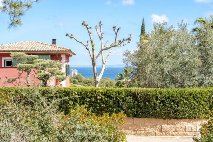 Chalet en venta en Calvia, Cala Vinyes photo 0