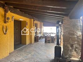 Chalet en venta en Alora photo 0