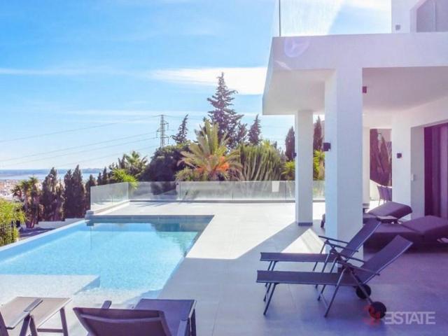 Chalet en venta en Rojales, Benimar photo 0