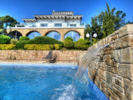 Casa en venta en Calonge photo 0