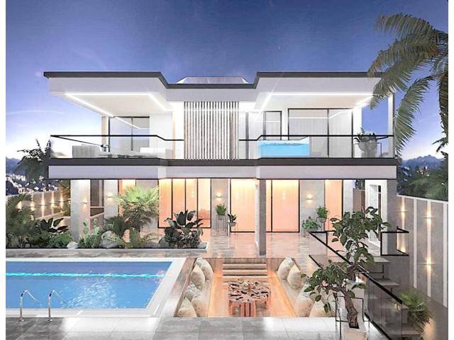 Chalet en venta en Adeje photo 0