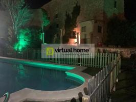 Edificio en venta en Villaescusa de Haro, Pueblo photo 0