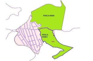 Terreno en venta en Jaén, Cerro molina photo 0