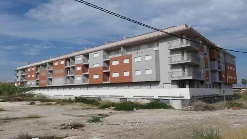 Edificio en venta en Murcia, Alquerias photo 0