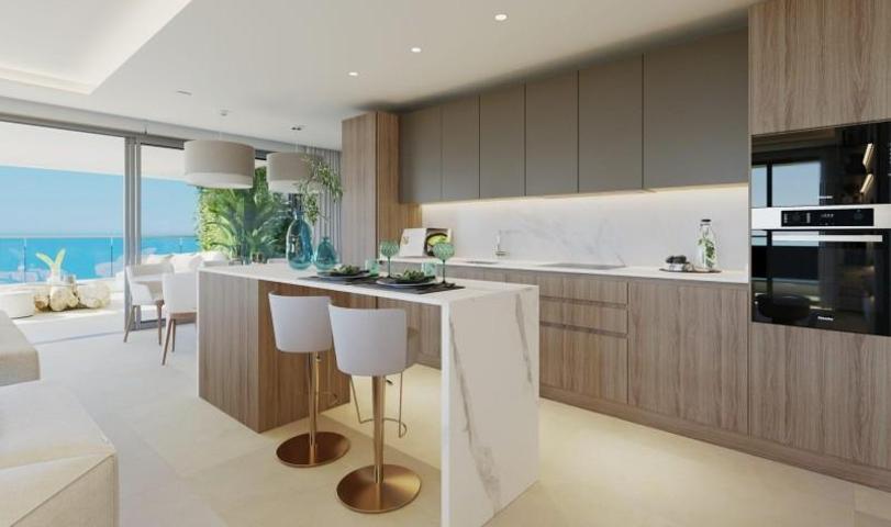 Piso en venta en Málaga, Paseo Marítimo Oeste-Pacífico photo 0