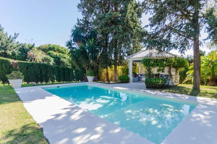 Chalet en venta en Mijas, Sitio de calahonda - atalaya photo 0