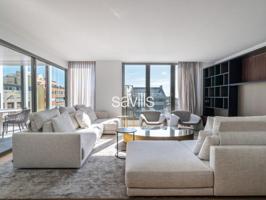 Aticos en venta en Barcelona, Dreta de l'Eixample photo 0