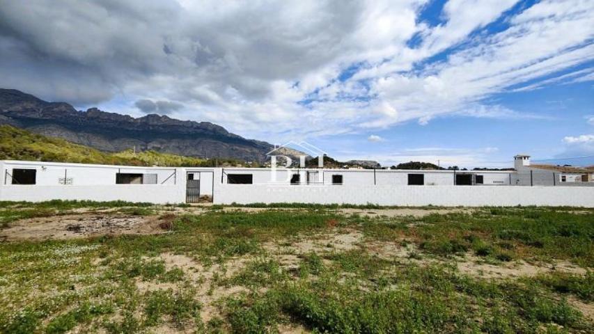 Chalet en venta en Altea, Altea photo 0