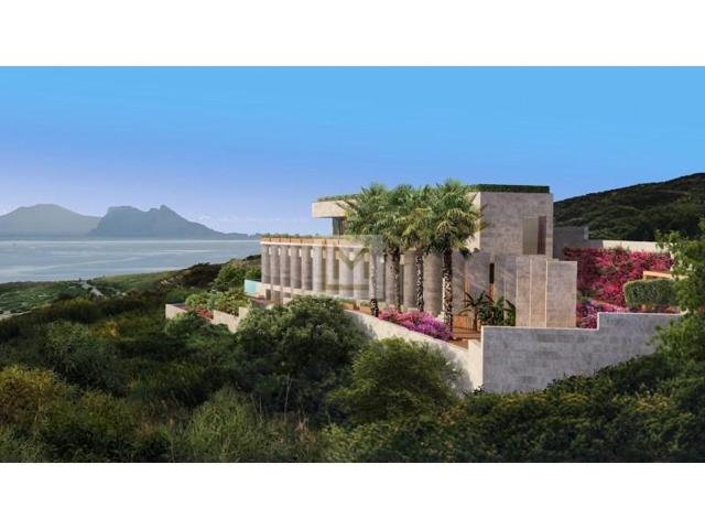 Chalet en venta en Sotogrande photo 0