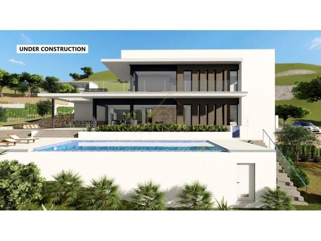 Chalet en venta en Jávea-Xàbia photo 0