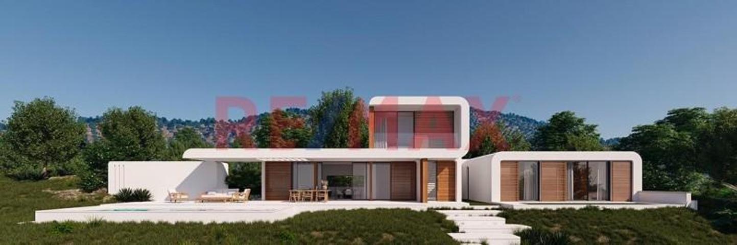 Chalet en venta en Bunyola, Sa coma photo 0