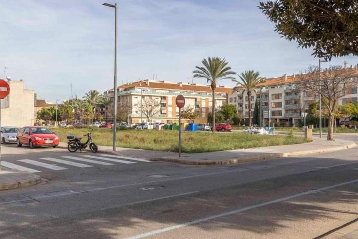 Terreno en venta en Foios, Foios photo 0