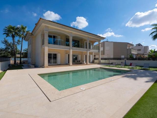 Casa en venta en Mallorca, Les Maravelles photo 0