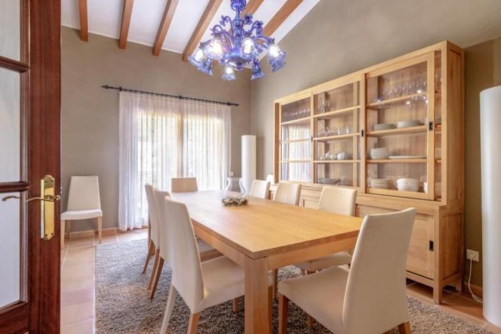 Chalet en venta en Bunyola, Bunyola photo 0