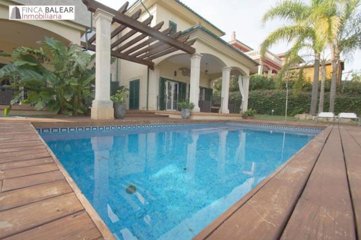 Chalet en venta en Calvia, Cala Vinyes photo 0