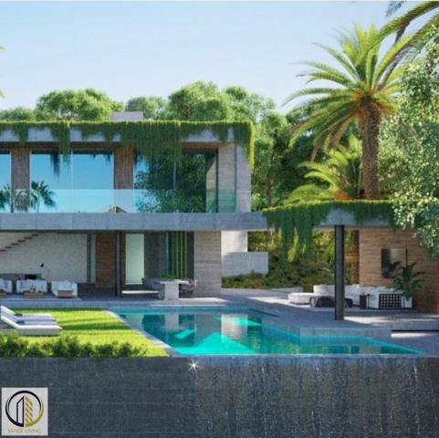 Casa en venta en Tarifa photo 0