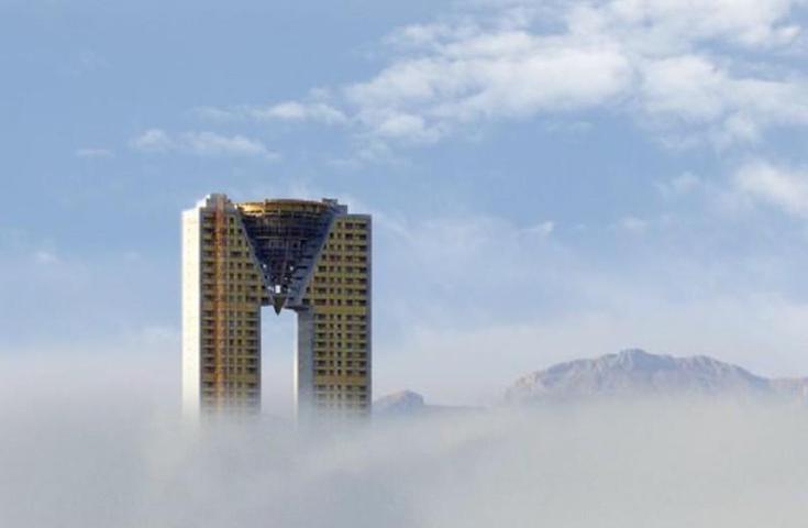 Piso en venta en Benidorm, Poniente photo 0