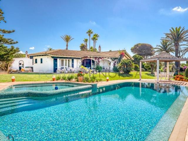 Chalet en venta en Mahón-Maó, Binidali photo 0