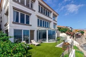 Chalet en venta en Las Palmas de Gran Canaria, Paseo de Chil photo 0