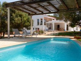 Casa con terreno en venta en Ciutadella de Menorca photo 0