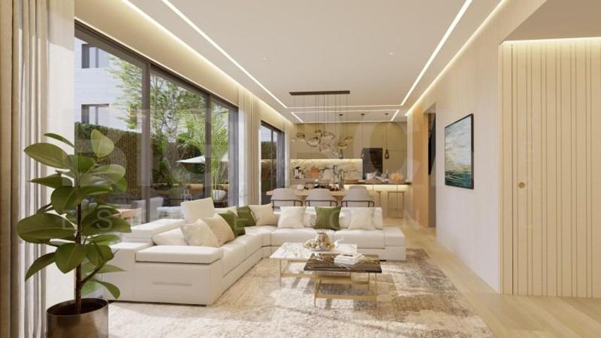 Chalet en venta en Esplugues de Llobregat, Finestrelles photo 0