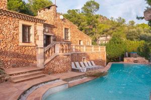 Chalet en venta en Son Servera, Urbanizacion costa dels pins photo 0