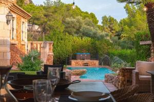 Chalet en venta en Son Servera, Urbanizacion costa dels pins photo 0