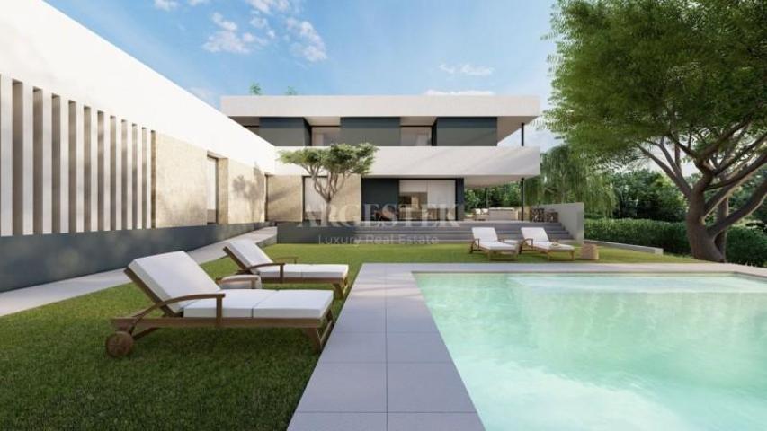 Chalet en venta en Rocafort, SANTA BARBARA photo 0