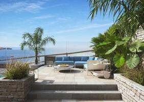Chalet en venta en Cabo de Palos, Cala medina photo 0