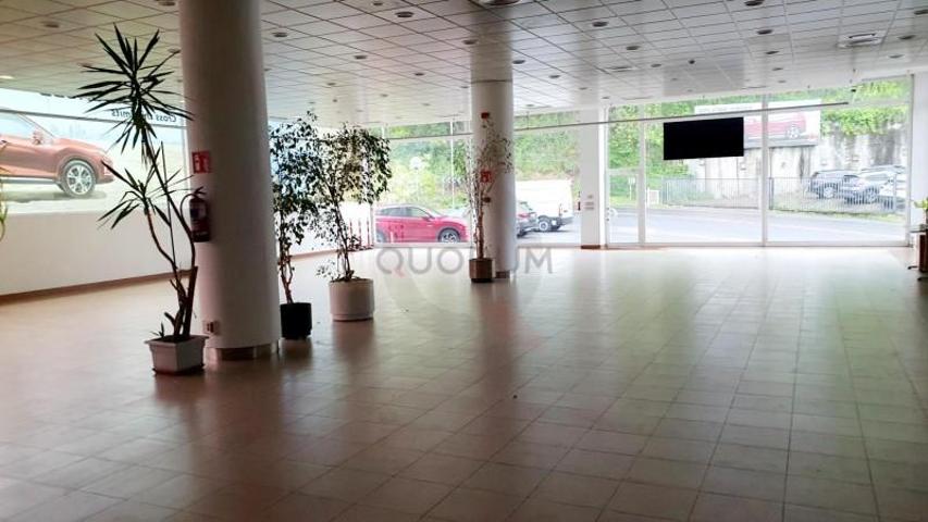 Local comercial en venta en Erandio, Altzaga photo 0