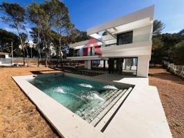 Chalet en venta en Denia, Las rotas photo 0