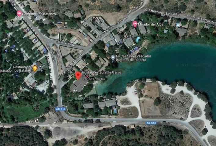 Edificio en venta en Ossa de Montiel, Camino de san pedro photo 0