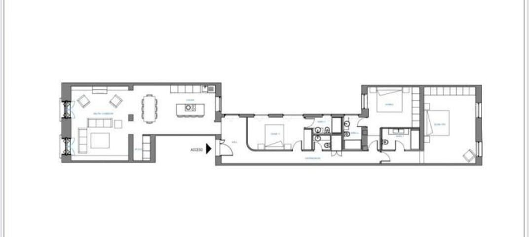 Piso en venta en Madrid, Salamanca photo 0