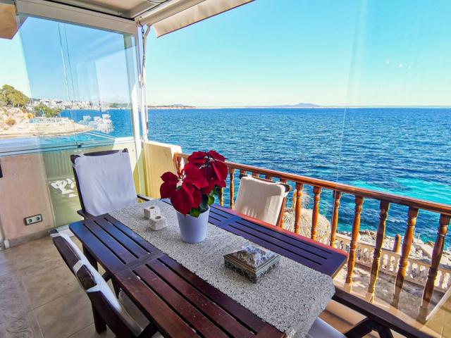 Piso en venta en Calvia, Illetes photo 0