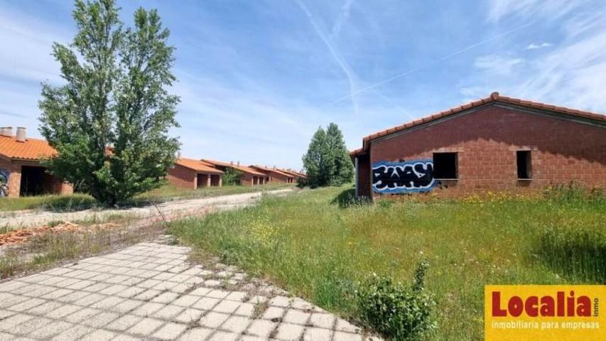 Terreno en venta en Lerma photo 0