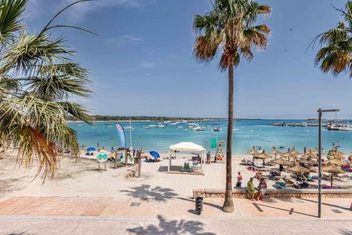 Casa en venta en Ses Salines, Colònia de Sant Jordi photo 0