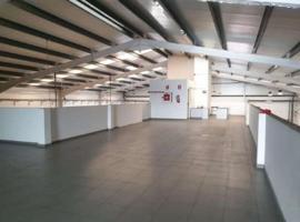 Nave industrial en venta en Albalat dels Sorells, Albalat photo 0