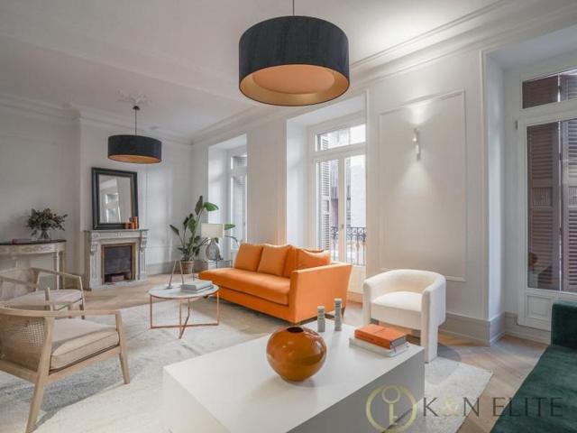 Piso en venta en Madrid, Chueca-Justicia photo 0