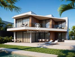 Casa en venta en Sitges, La Plana photo 0