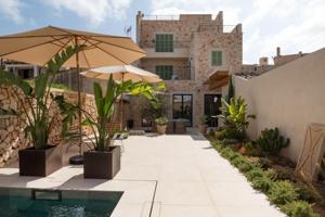 Casa en venta en Santanyí, Santanyí photo 0