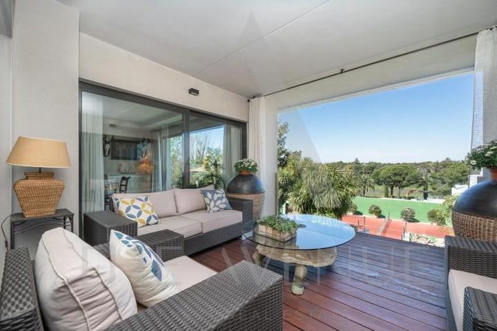 Chalet en venta en Boadilla del Monte, Las Lomas photo 0