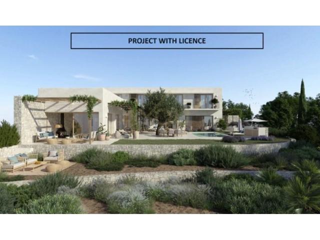 Chalet en venta en Calpe photo 0