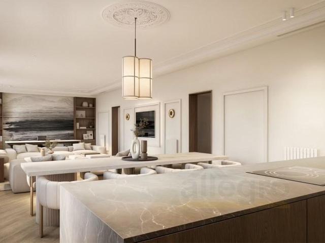 Piso en venta en Madrid, Jerónimos photo 0