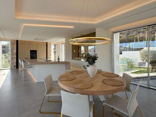 Chalet en venta en Mijas, La Cala Golf photo 0