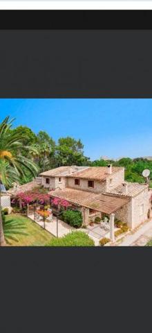 Chalet en venta en Pollença, Casco antiguo photo 0