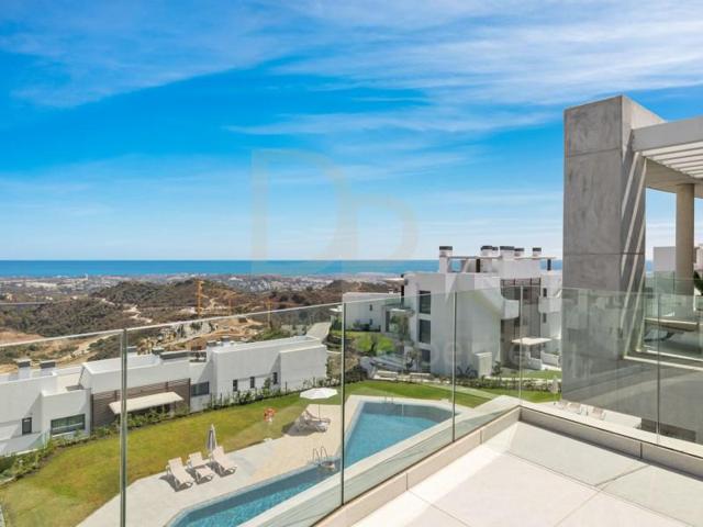 Aticos en venta en Benahavís, Colinas de Marbella photo 0