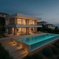 Chalet en venta en Benidorm, Playa de Levante photo 0