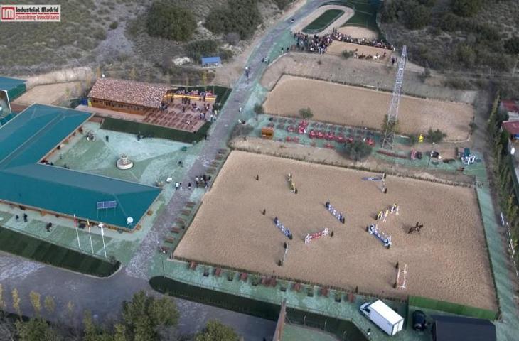 Terreno en venta en Arganda del Rey, Arganda photo 0