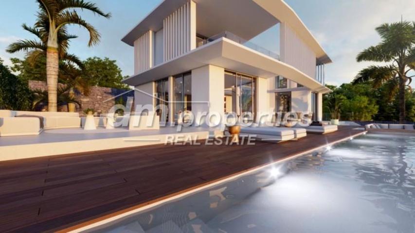 Chalet en venta en Adeje, Roque del Conde photo 0