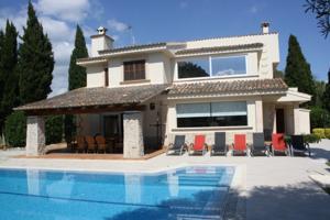 Chalet en venta en Mallorca, Son Sardina photo 0
